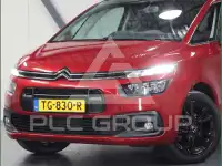 2018 Citroen C4