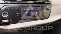 2018 Citroen C4
