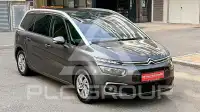 2018 Citroen C4