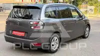 2018 Citroen C4