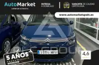 2018 Citroen C4