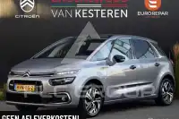 2018 Citroen C4