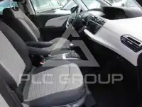 2018 Citroen C4
