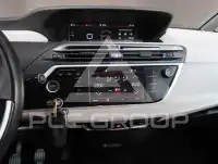 2018 Citroen C4