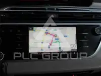 2018 Citroen C4