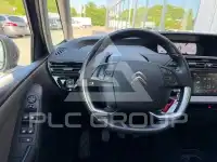 2018 Citroen C4