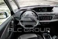 2018 Citroen C4