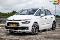 2018 Citroen C4