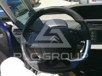 2018 Citroen C4