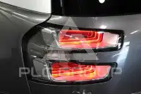 2018 Citroen C4