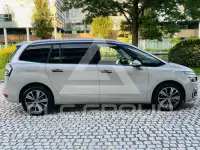 2018 Citroen C4