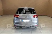 2018 Citroen C4