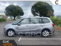 2018 Citroen C4