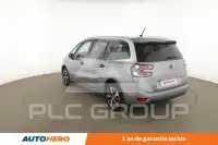2018 Citroen C4
