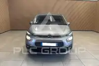 2018 Citroen C4