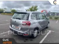 2018 Citroen C4
