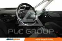 2018 Citroen C4
