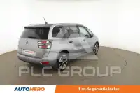 2018 Citroen C4