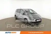 2018 Citroen C4