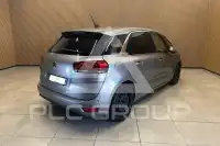 2018 Citroen C4