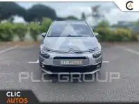 2018 Citroen C4