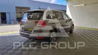 2018 Citroen C4