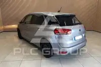 2018 Citroen C4