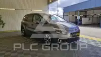 2018 Citroen C4