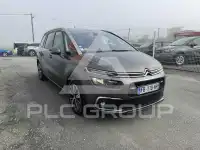 2018 Citroen C4