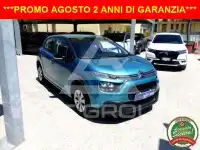 2018 Citroen C4