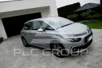 2018 Citroen C4