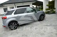 2018 Citroen C4
