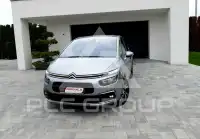 2018 Citroen C4