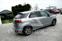 2018 Citroen C4