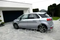 2018 Citroen C4