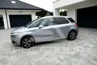2018 Citroen C4
