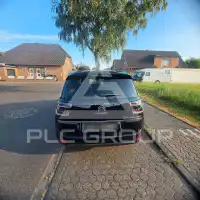 2018 Citroen C4