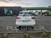 2018 Citroen C4