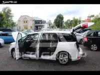 2018 Citroen C4
