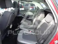 2018 Citroen C4