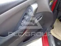 2018 Citroen C4