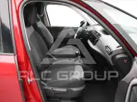 2018 Citroen C4
