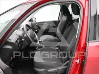 2018 Citroen C4