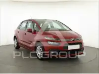 2018 Citroen C4