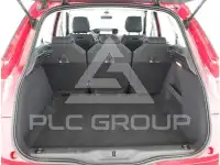 2018 Citroen C4