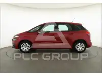 2018 Citroen C4