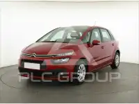 2018 Citroen C4