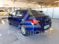 2018 Citroen C-Elysee
