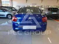 2018 Citroen C-Elysee