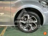 2018 Citroen C-Elysee